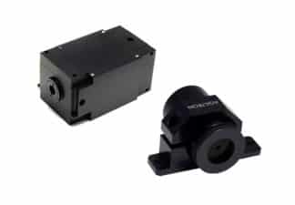 Free-Space Optical Isolators