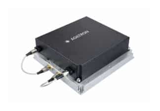 Acousto-Optic Beam Deflectors 1D&2D