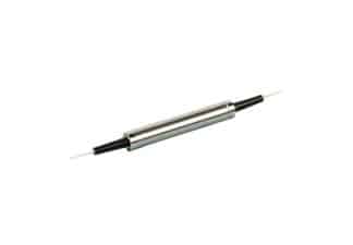 Fiber Optical Dual Peak Bandpass Filter DWDM 100G