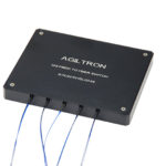 Broad Spectral/Low Loss/Vibration Insensitive Optical Switches – Fiber-Fiber™