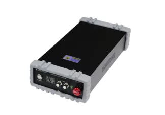 Fiber Optical Amplifier EDFA: 1528-1565nm up to 26dBm, 1535-1565nm up to 41dBm