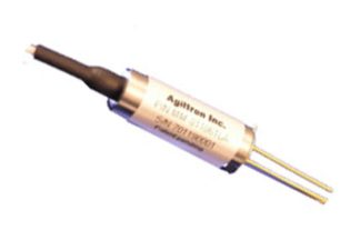 Fiber Coupled InGaAs PIN/APD Photodiodes