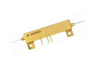 Fiber Optical Dual Phase Modulator <span class="title-highlight" style="color:Red">Y-Branch</span> 1550nm
