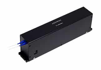 Fiber Interferometer