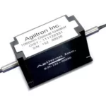 Fiber Coupled Isolators / Circulators 400-1060nm