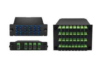 LGX DWDM Mux/Demux Module