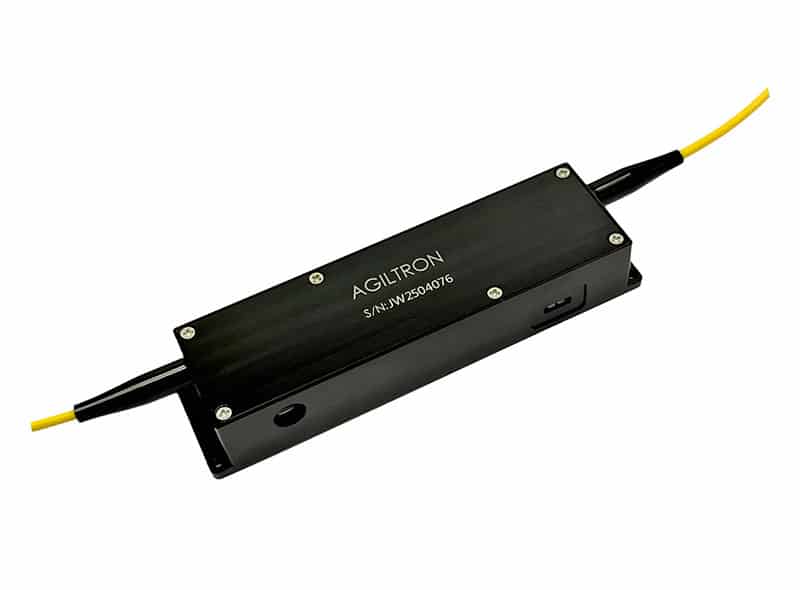 Voice-Coil Fiber Scrambler/De-Speckler – 10kHz 1 Voice-Coil Fiber Scrambler/De-Speckler – 10kHz