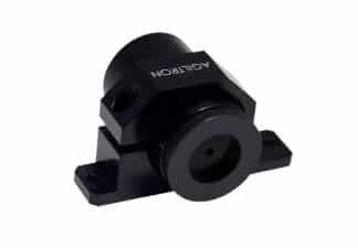 Visible/NIR Free-Space Optical Isolators (405-1080nm)