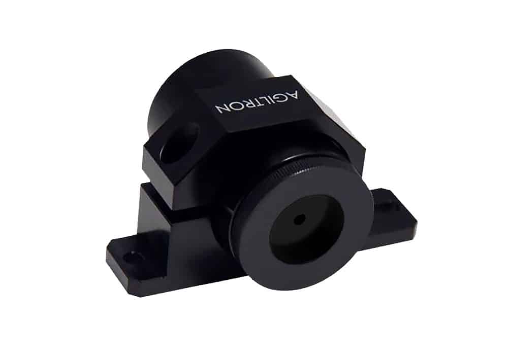 Visible/NIR Free-Space Optical Isolators 1 Visible/NIR Free-Space Optical Isolators