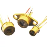 Fiber Coupled Amplified Photodetectors – Components