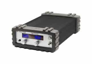 Low Power Multimode Fiber Coupled Laser Sources