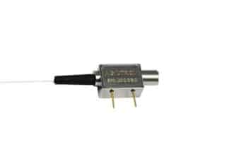 MEMS Ultra-Mini 1x2 Reflection Fiber Optical Switches – 1D