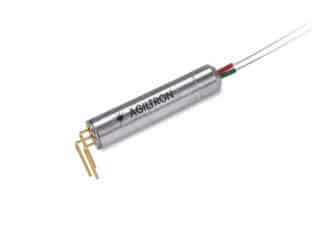 MEMS MTC Single Mode Fiber Optical Attenuator
