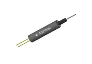 MEMS Vibration Insensitive Fiber Optical Variable Attenuator – 2D