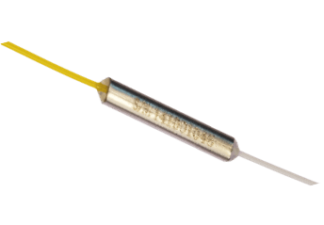 Broad Spectral Variable Fiber Optical Attenuators