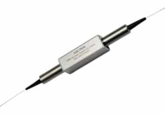 Small Amplitude/Phase Modulator 350-2400nm, High Linearity