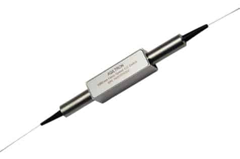 Small Amplitude/Phase Modulator 350-2400nm, High Linearity 1 Small Amplitude/Phase Modulator 350-2400nm, High Linearity