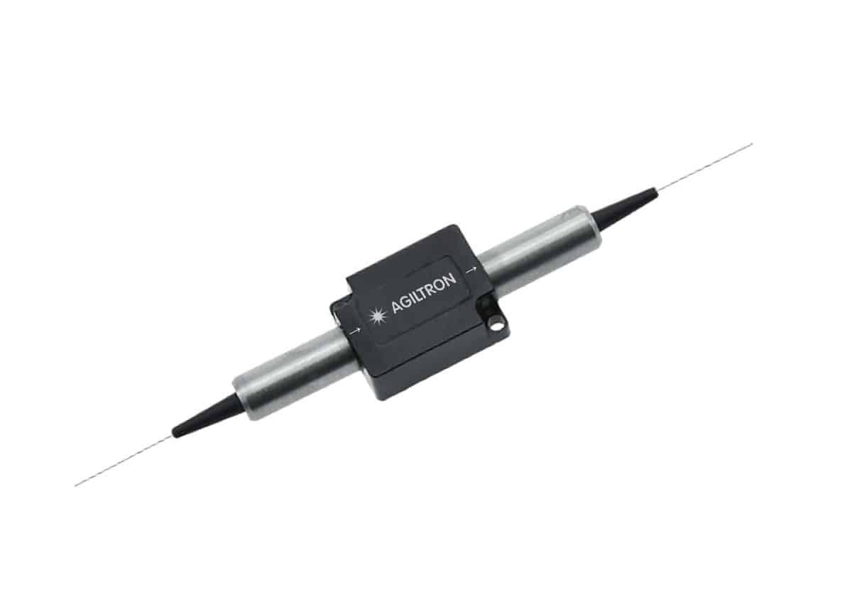 High Polarization Extinction Fiber Isolator 1310/1550 1 High Polarization Extinction Fiber Isolator 1310/1550