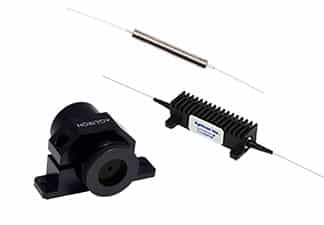 Optical Isolators / Circulators