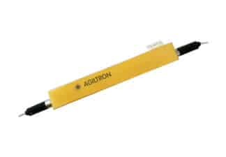 Fiber Optical DP-QPSK (I-Q) Modulators