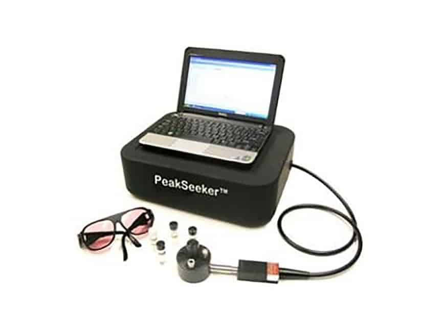 Raman Spectrometer - PeekSeeker Pro 1 Raman Spectrometer - PeekSeeker Pro