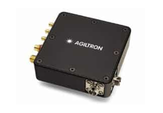 Balanced Receivers InGaAs: 0.8-1.7µm, DC-500MHz