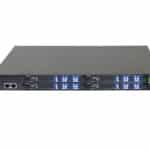 Fiber Optical ITU Channel Monitoring System