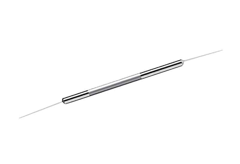 1×2/2×2 80 µm Polarization Maintaining (PM) Fiber Optic Couplers/Splitters 1 <span class="title-highlight" style="color:Red">1×2/2×2 80 µm</span> Polarization Maintaining (PM) Fiber Optic Couplers/Splitters