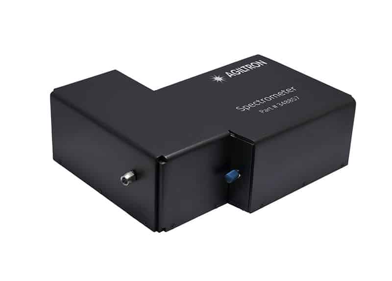 NIR Spectrometer 1.6 – 2.5 µm 1 NIR Spectrometer 1.6 – 2.5 µm