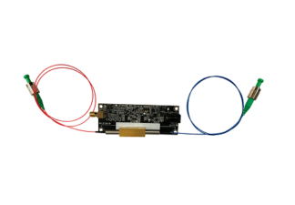 Variable Fiber Optical Splitters