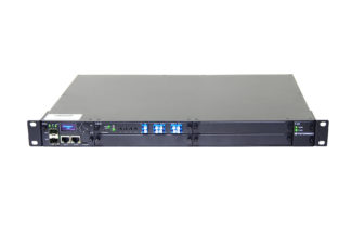 Fiber Optical Switch Systems