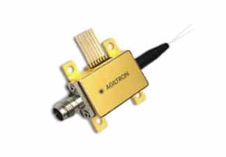 20/40/60GHz Thin Film Lithium Niobate Fiber Optical Phase Modulators – Low Vp