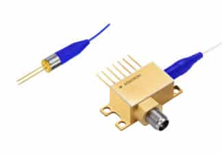 Fiber Optical Transmitter – Direct Laser Modulator – 40GHz